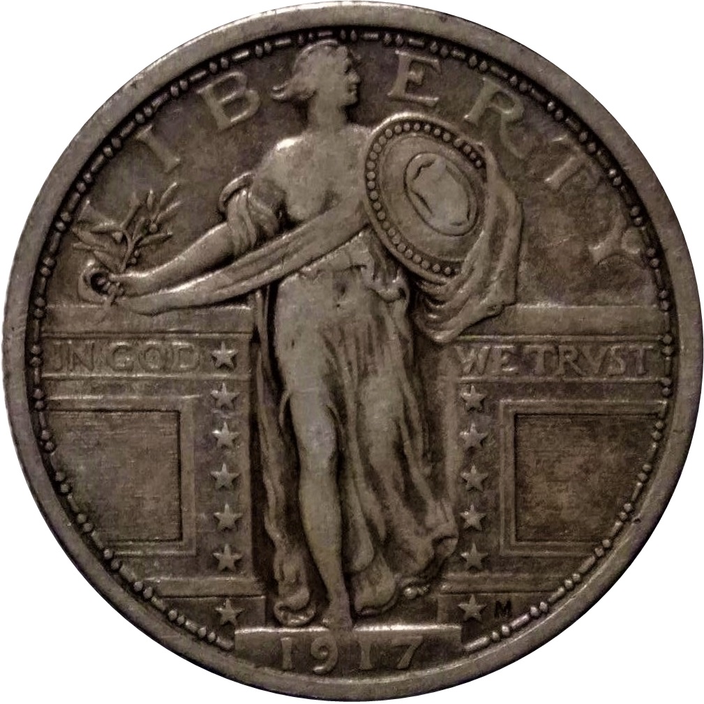1917-Standing-Liberty-Quarter-Type-1